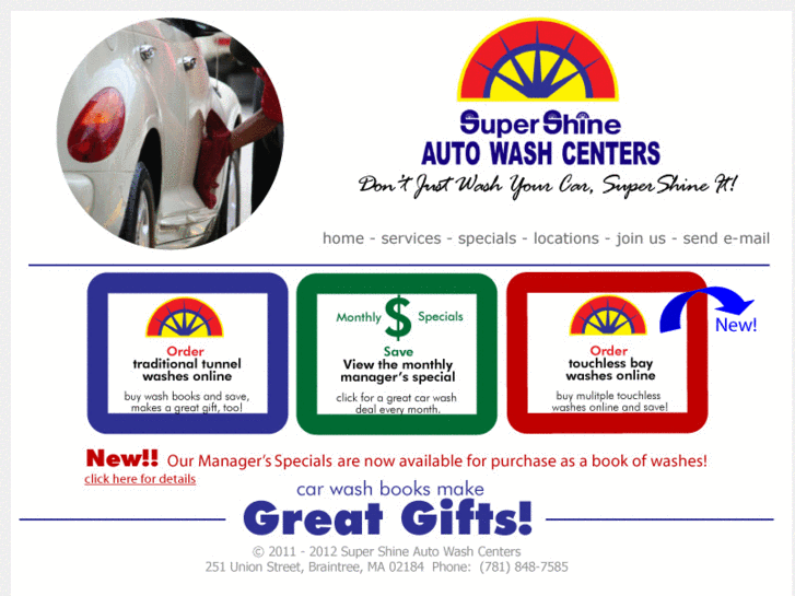 www.supershineautowash.com