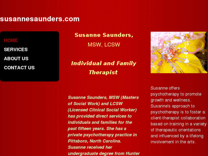 www.susannesaunders.com