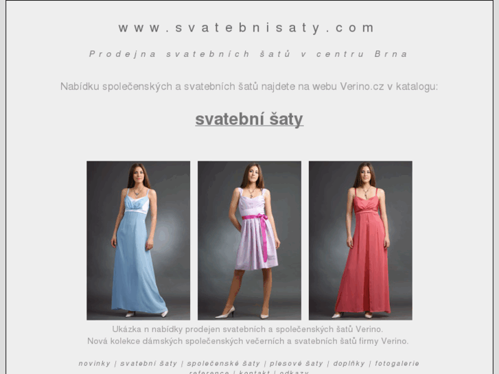 www.svatebnisaty.com