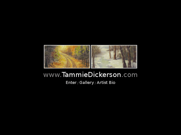 www.tammiedickerson.com