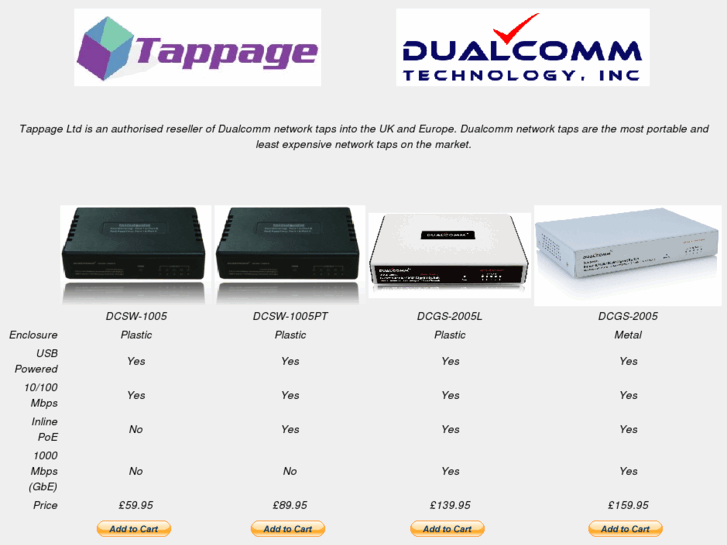 www.tappage.com