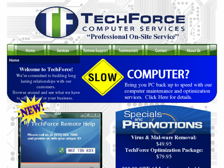 www.techforcecs.com