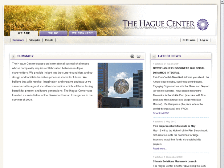 www.thehaguecentre.org