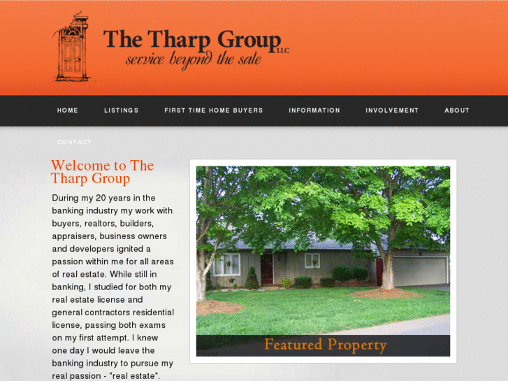 www.thetharpgroup.com