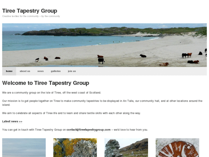 www.tireetapestrygroup.com