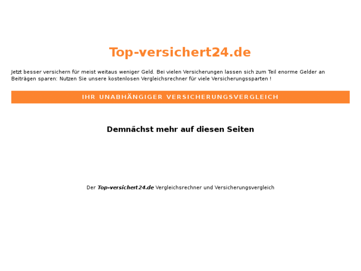 www.top-versichert24.de