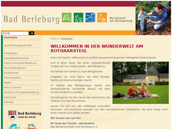 www.touristik-bad-berleburg.de