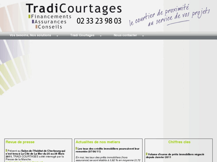 www.tradi-courtages.com