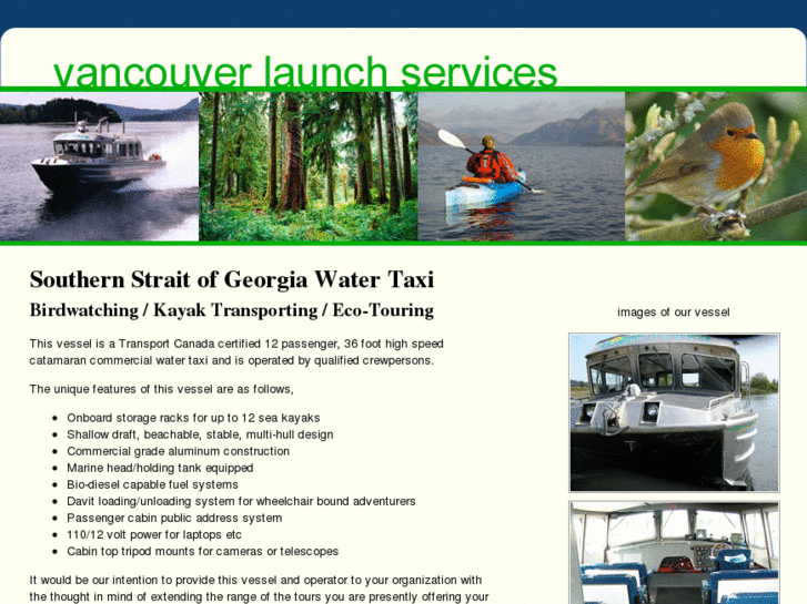 www.vancouverlaunchservices.com