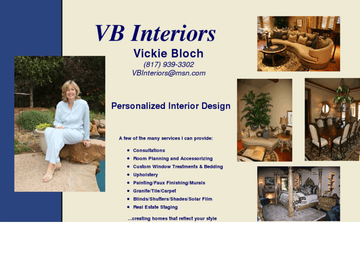 www.vbinteriors.com