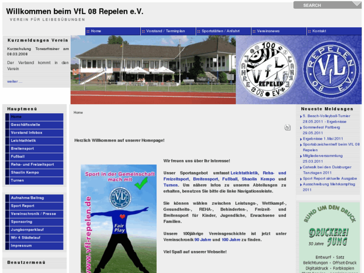 www.vfl-repelen.de