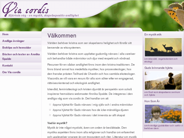 www.viacordis.se