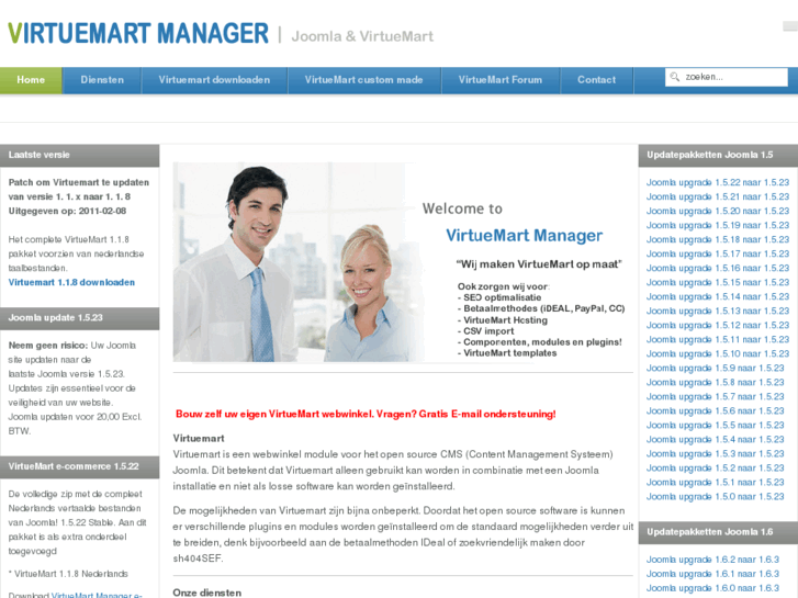 www.virtuemart-manager.nl