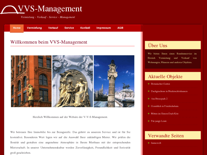 www.vvs-management.com