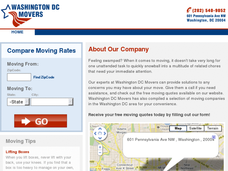 www.washingtondc-movers.com