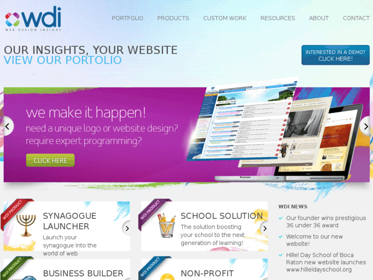 www.wdinsight.com