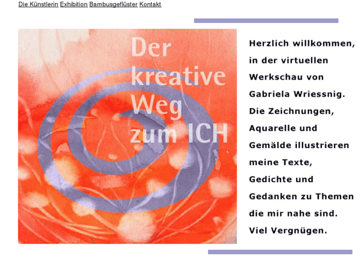 www.wege-zu-dir.info