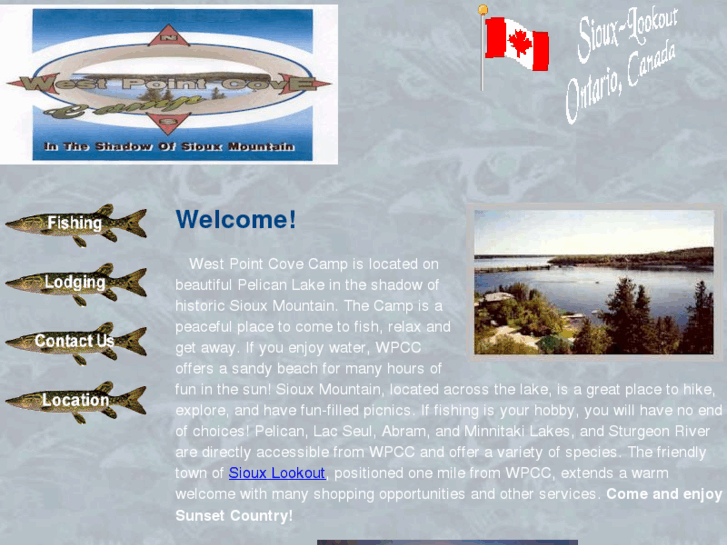 www.westpointcovecamp.com