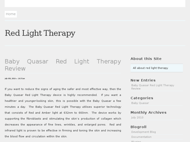 www.whatisredlighttherapy.com