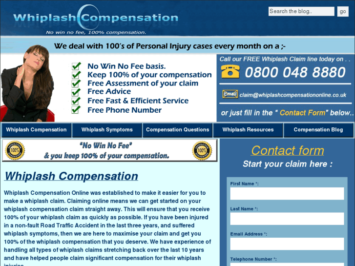 www.whiplashcompensationonline.co.uk