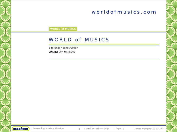 www.worldofmusics.com