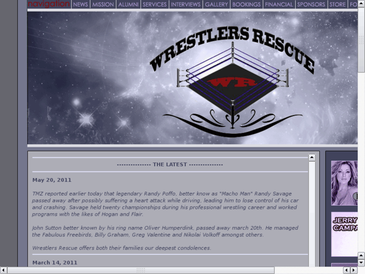 www.wrestlersrescue.org