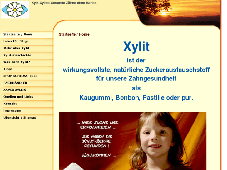 www.xylit-xylitol.de