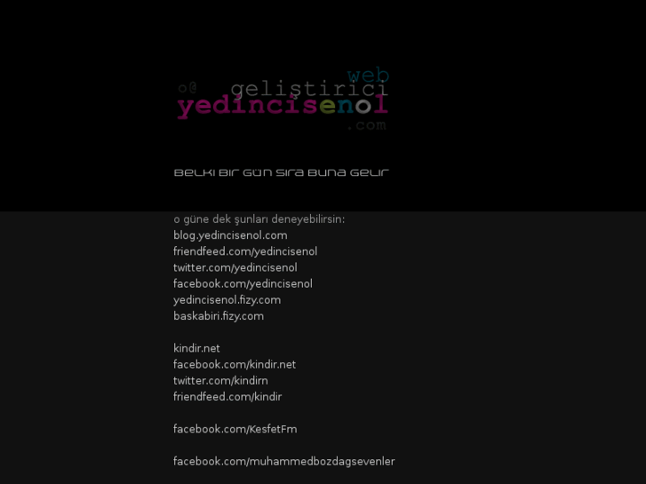 www.yedincisenol.com