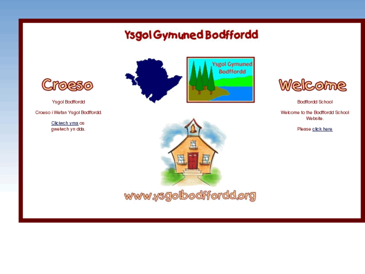 www.ysgolbodffordd.org