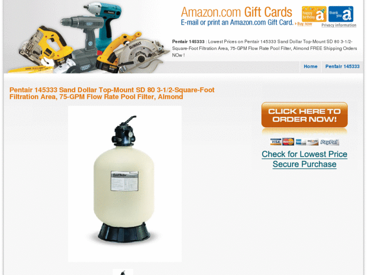 www.145333-flow-rate-pool-filter.info