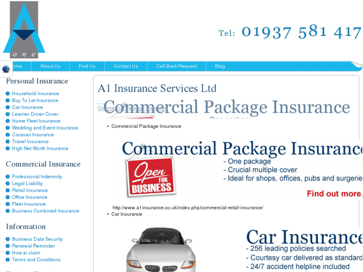 www.a1insurance.co.uk