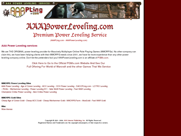 www.aaapling.com