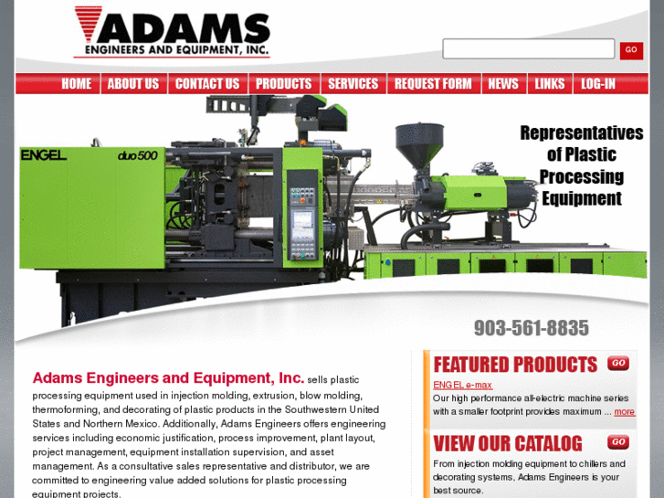 www.adamsengineers.com
