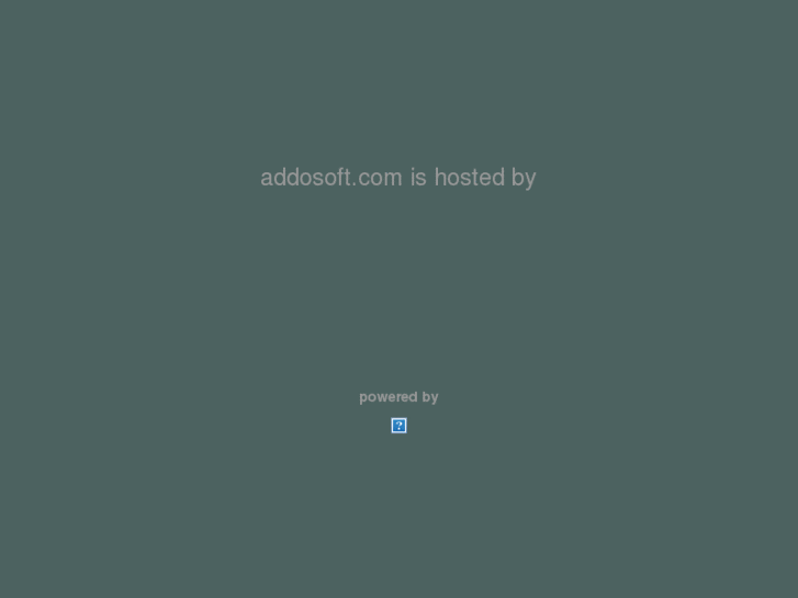 www.addosoft.com