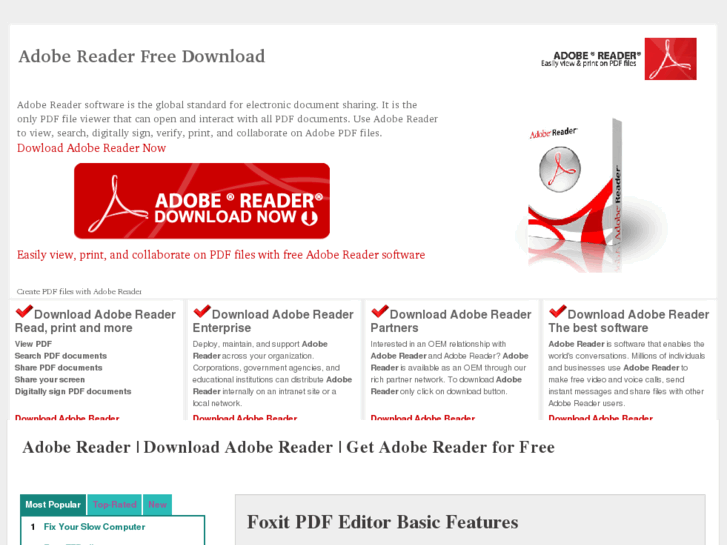 www.adobenewreader.com