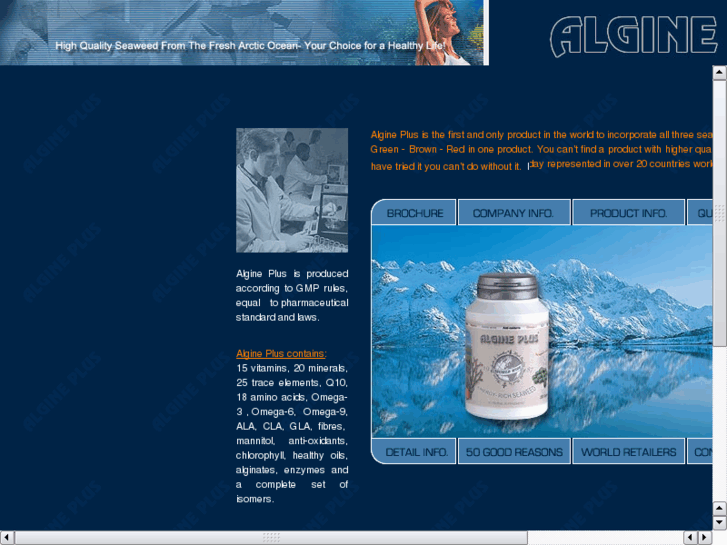 www.algineplus.com