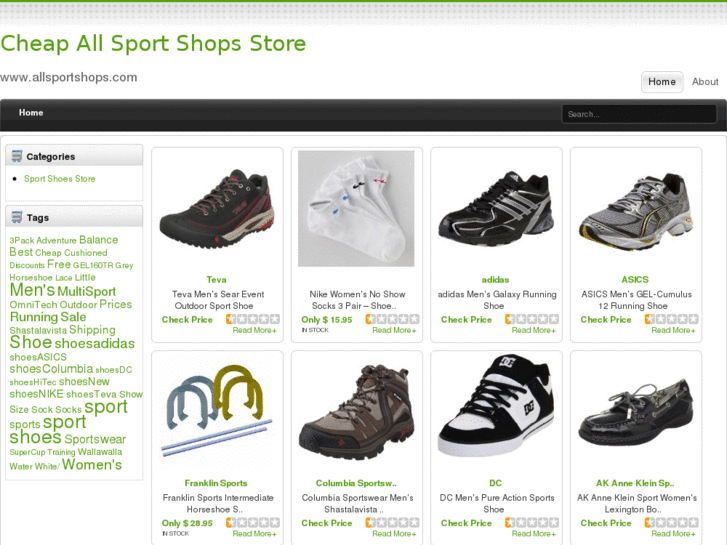 www.allsportshops.com