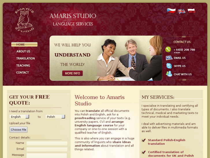 www.amaris-studio.com