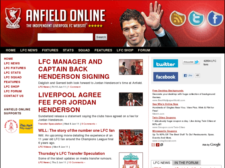 www.anfield-online.com