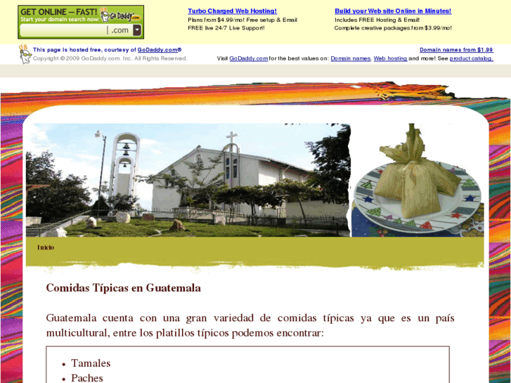 www.antojitosguate.com