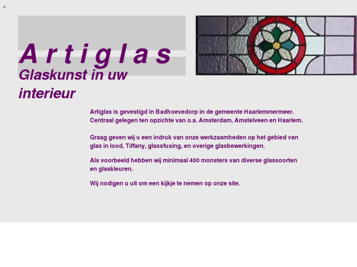 www.artiglas.com