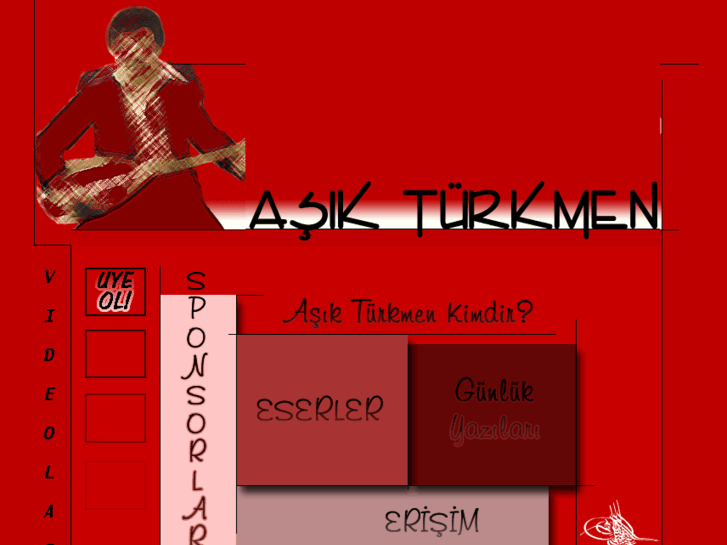 www.asikturkmen.com