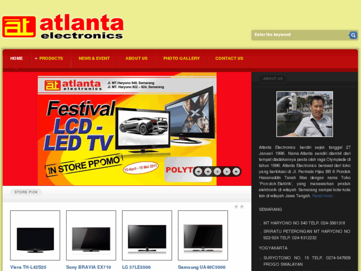 www.atlanta-electronics.com