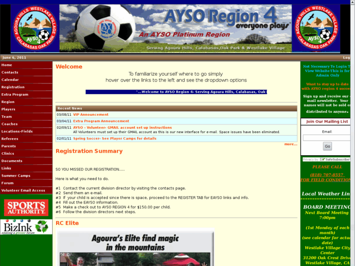 www.aysoregion4.com