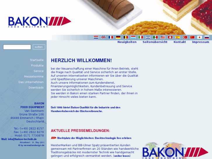 www.bakon-technik.de