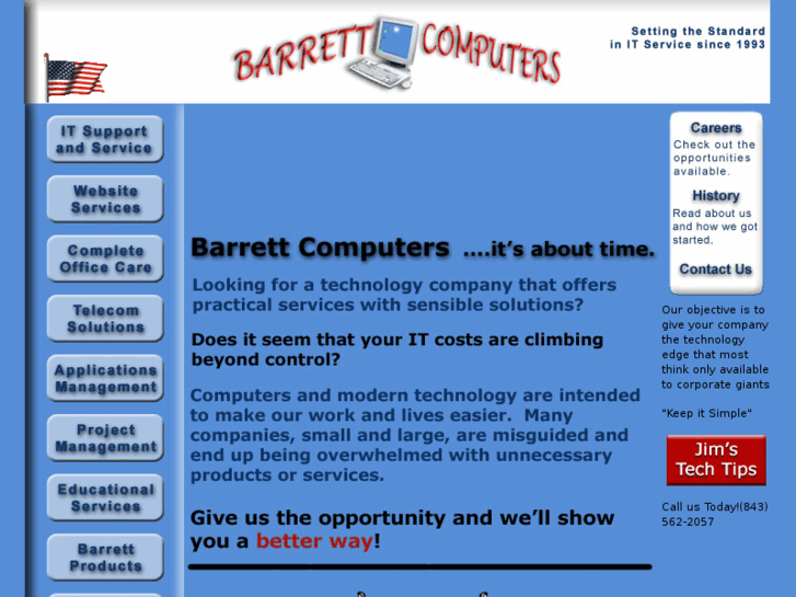 www.barrettcomputers.com