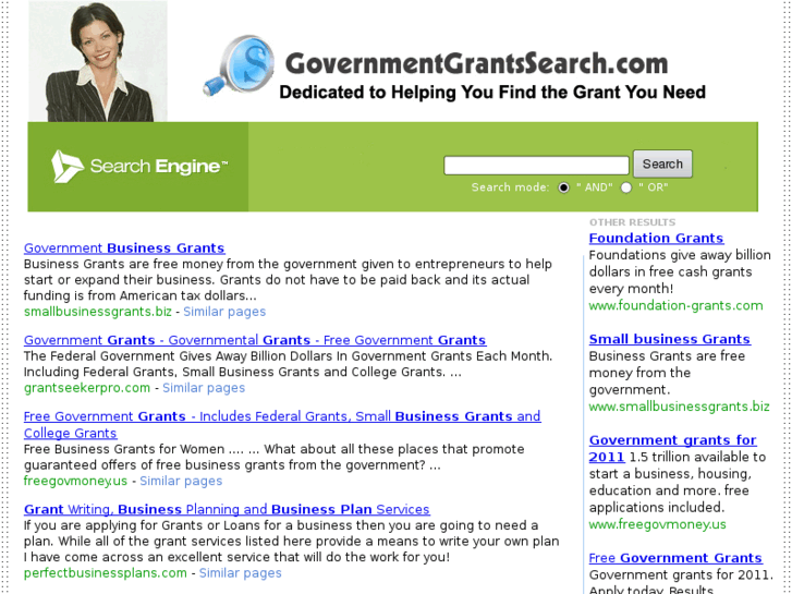 www.bestgrantsearch.com