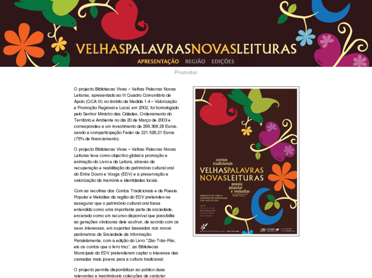 www.bibliotecasvivas.org