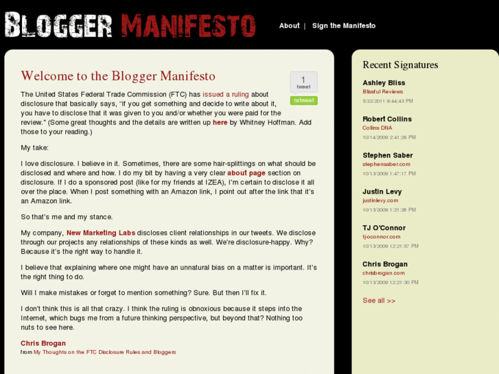 www.bloggermanifesto.com