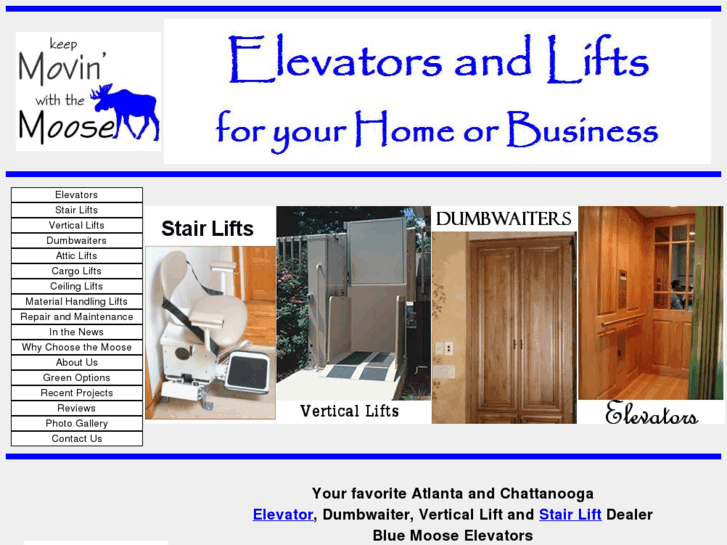 www.bluemooseelevators.com